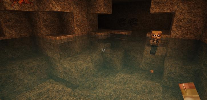 [1.7.10] last block 2.0 сборка