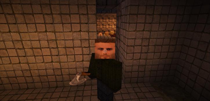 [1.7.10] last block 2.0 сборка