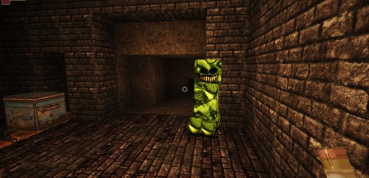 [1.7.10] last block 2.0 сборка