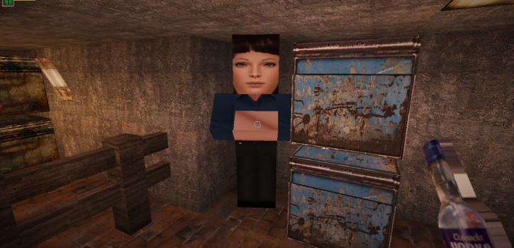 [1.7.10] last block 2.0 сборка