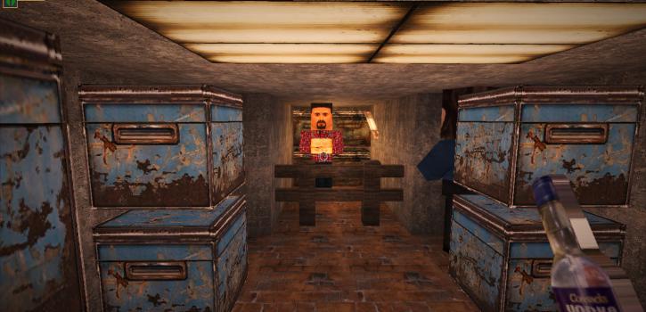 [1.7.10] last block 2.0 сборка