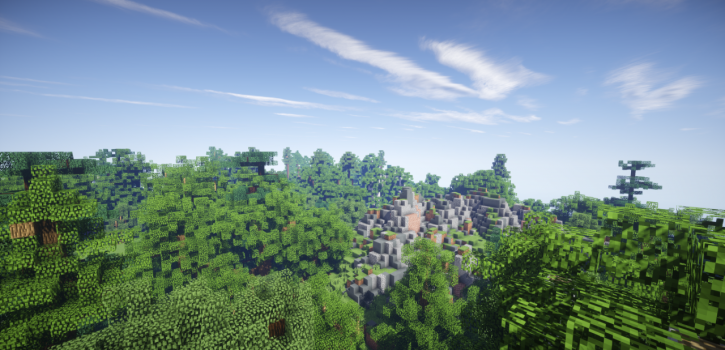 The Great River - Fantasy Terrain!