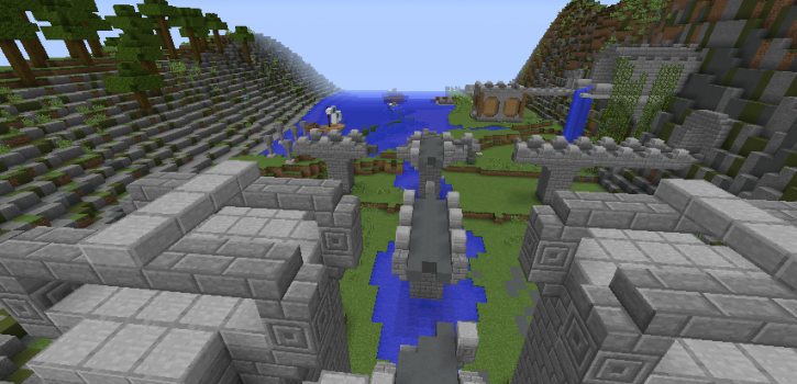 [1.9+] Dragon Escapist