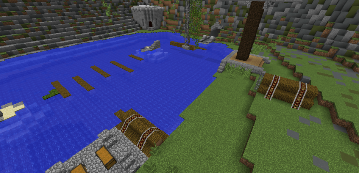 [1.9+] Dragon Escapist