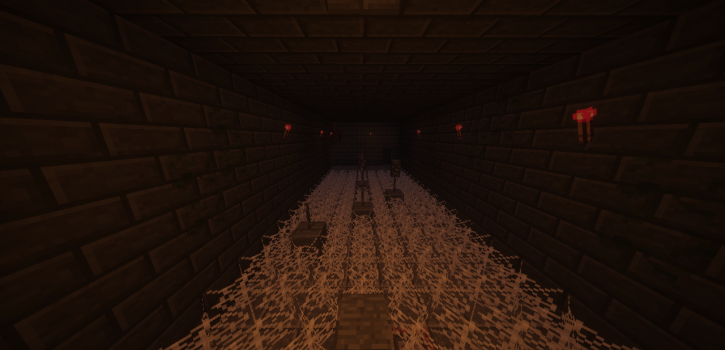 Escape From Abandoned Factory [1.9.2]