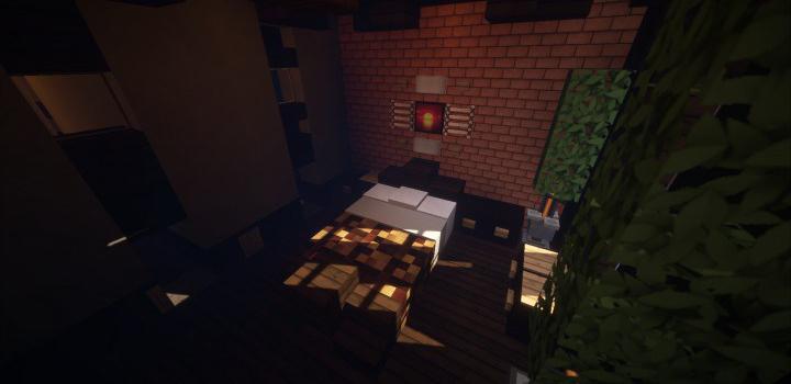 [1.9+] [128x] Flows HD Resource Pack