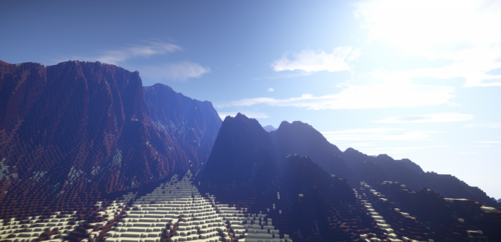 Wasteland - 4k x 4k Wasteland - 4k x 4k