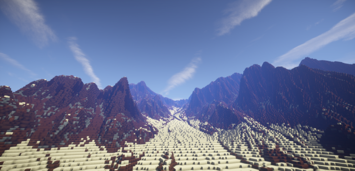 Wasteland - 4k x 4k Wasteland - 4k x 4k