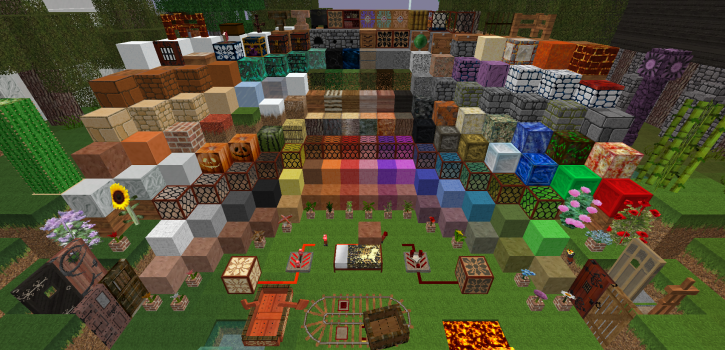 [1.9+] [32x] Darklands Medieval Resource Pack