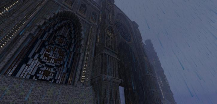 [1.9+] [32x] Darklands Medieval Resource Pack