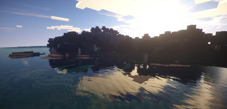 [1.9+/1.8+] [128x] Veristicraft  Realistic