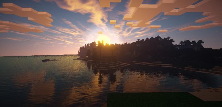 [1.9+/1.8+] [128x] Veristicraft  Realistic