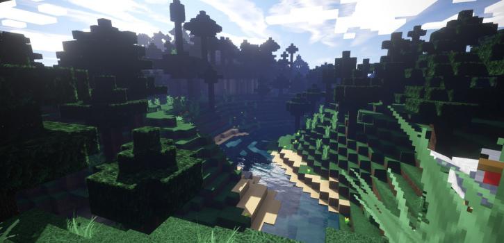 [1.9+/1.8+] [128x] Veristicraft  Realistic