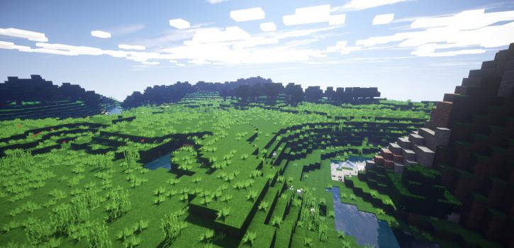 [1.9+/1.8+] [128x] Veristicraft  Realistic