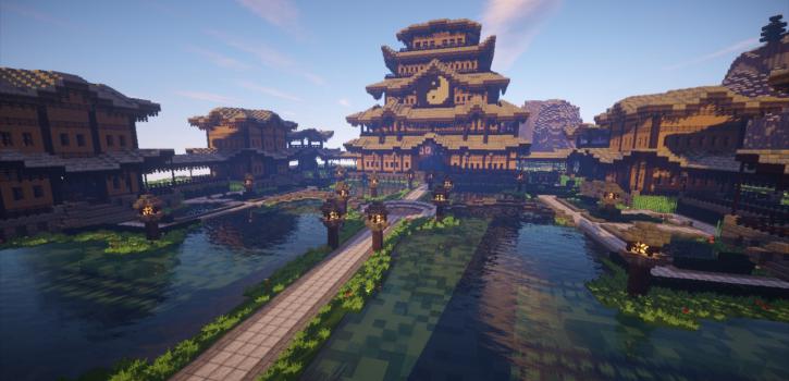 [1.9+/1.8+] [128x] Veristicraft  Realistic