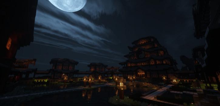 [1.9+/1.8+] [128x] Veristicraft  Realistic