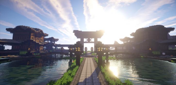 [1.9+/1.8+] [128x] Veristicraft  Realistic