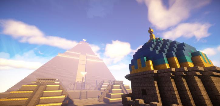 The Great Pyramid of Meereen