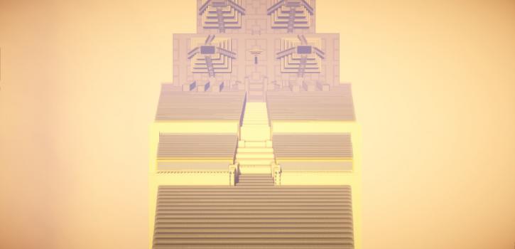 The Great Pyramid of Meereen