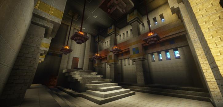 The Great Pyramid of Meereen