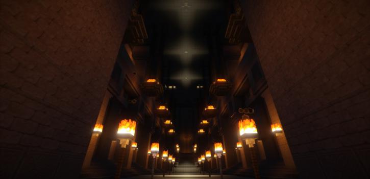 The Great Pyramid of Meereen