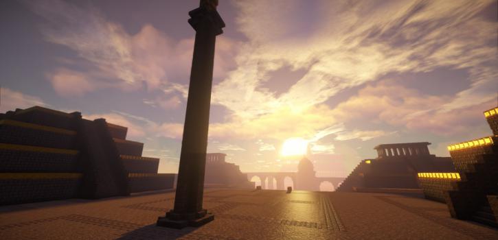 The Great Pyramid of Meereen