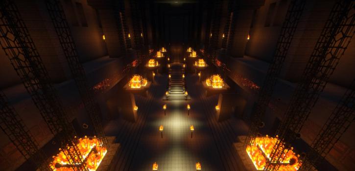 The Great Pyramid of Meereen