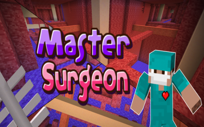 [1.9+] Master Surgeon - Puzzle Map