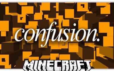 [1.9+] Confusion Map