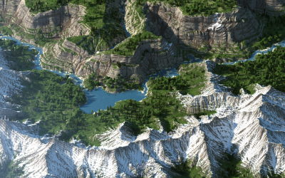 Yet Another Custom Map!