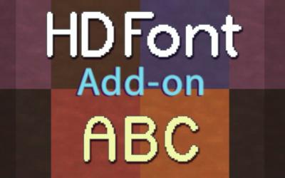 Lithos HD Font