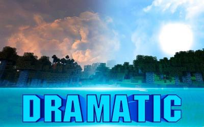 [1.9+] Dramatic Skys