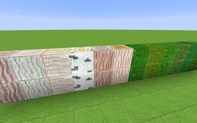 [1.9+] [128x] Pencil Pack Hand Drawn Resource Pack