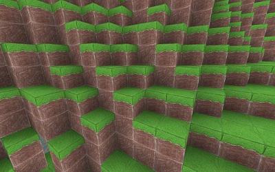 [1.9+] [128x] Pencil Pack Hand Drawn Resource Pack