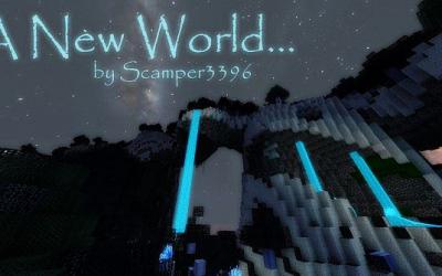[1.9+] [32x] A New World