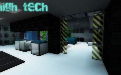 [1.9+] [32x] A New World