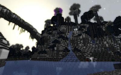 [1.9+] [32x] A New World