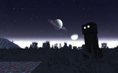 [1.9+] [32x] A New World