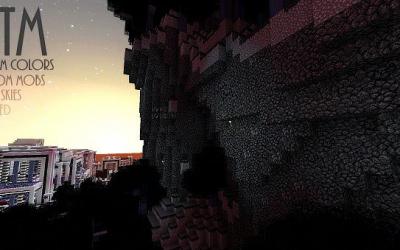 [1.9+] [32x] A New World