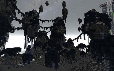 [1.9+] [32x] A New World