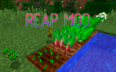 [1.9] Reap Mod