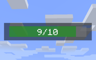 [1.9+] Simple HP Bars