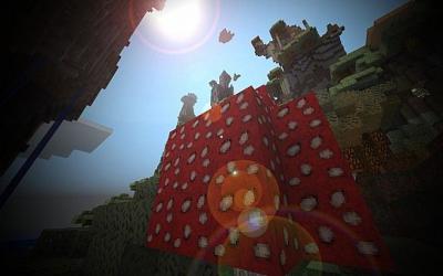 [1.9+] [32x] Darklands Medieval Resource Pack