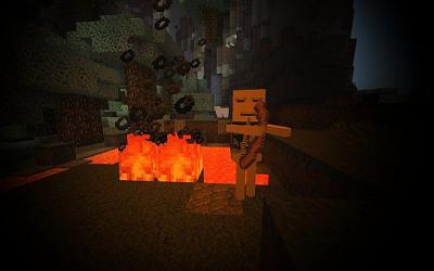 [1.9+] [32x] Darklands Medieval Resource Pack