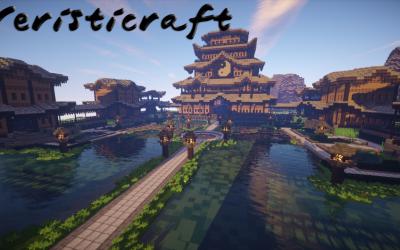 [1.9+/1.8+] [128x] Veristicraft  Realistic