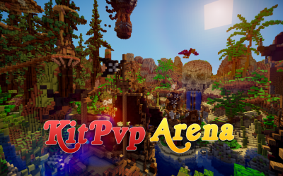 KitPvp Arena