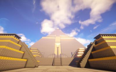 The Great Pyramid of Meereen