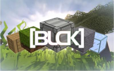 [1.9+] [512x] BLCK