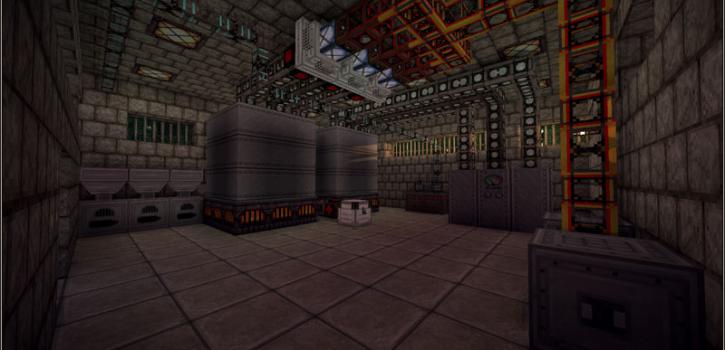 [1.9.3] [32x] Johnsmith Legacy