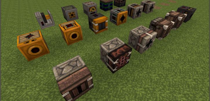 [1.9.3] [32x] Johnsmith Legacy